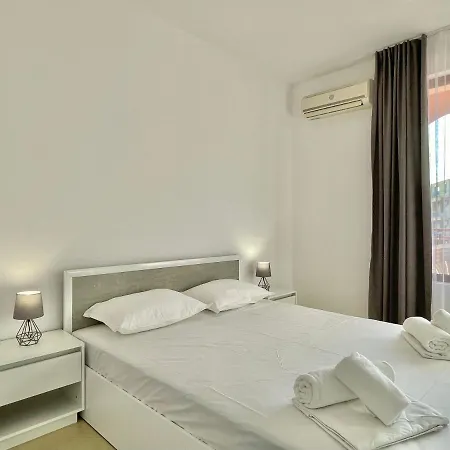 Apartamento Sunflower - Private - Bsr - 1 Sunny Beach