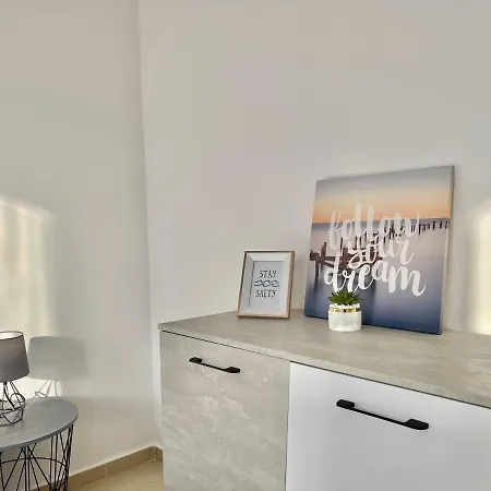 Apartamento Sunflower - Private - Bsr - 1