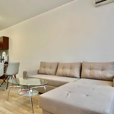Sunflower - Private - Bsr - 1 Apartamento *