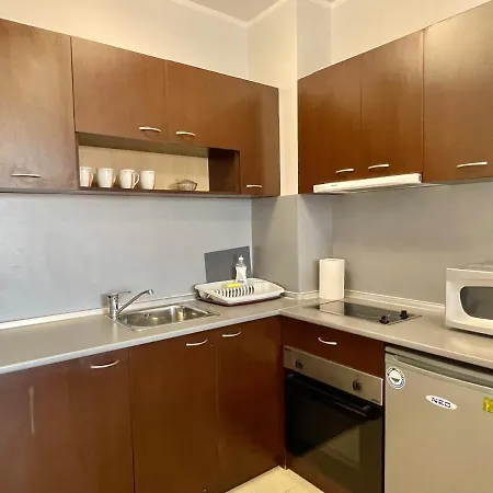 Sunflower - Private - Bsr - 1 Apartamento *