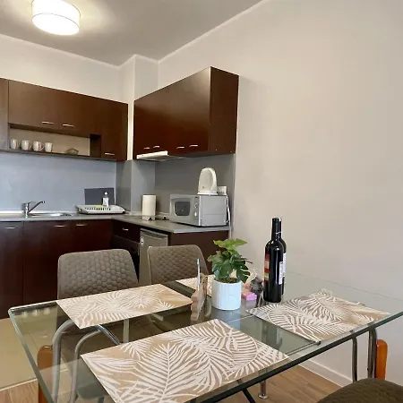 Sunflower - Private - Bsr - 1 Apartmán