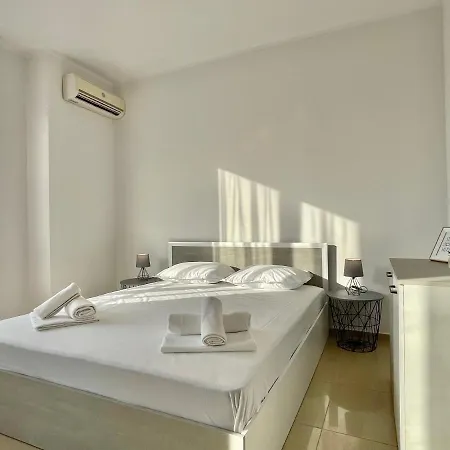 Sunflower - Private - Bsr - 1 Apartmán *