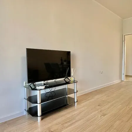 Apartmán Sunflower - Private - Bsr - 1